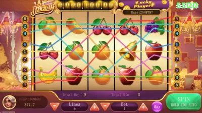017bet Gaming Mega v1.1.6 Screenshot 3 - ⚡ apk