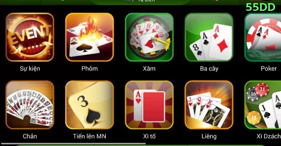 017bet Gaming Mega v1.1.6 Screenshot 1